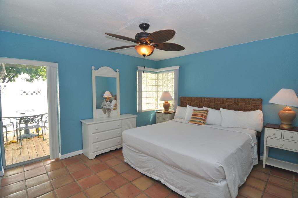 Lido Islander Inn And Suites - Sarasota Lido Key  Zimmer foto
