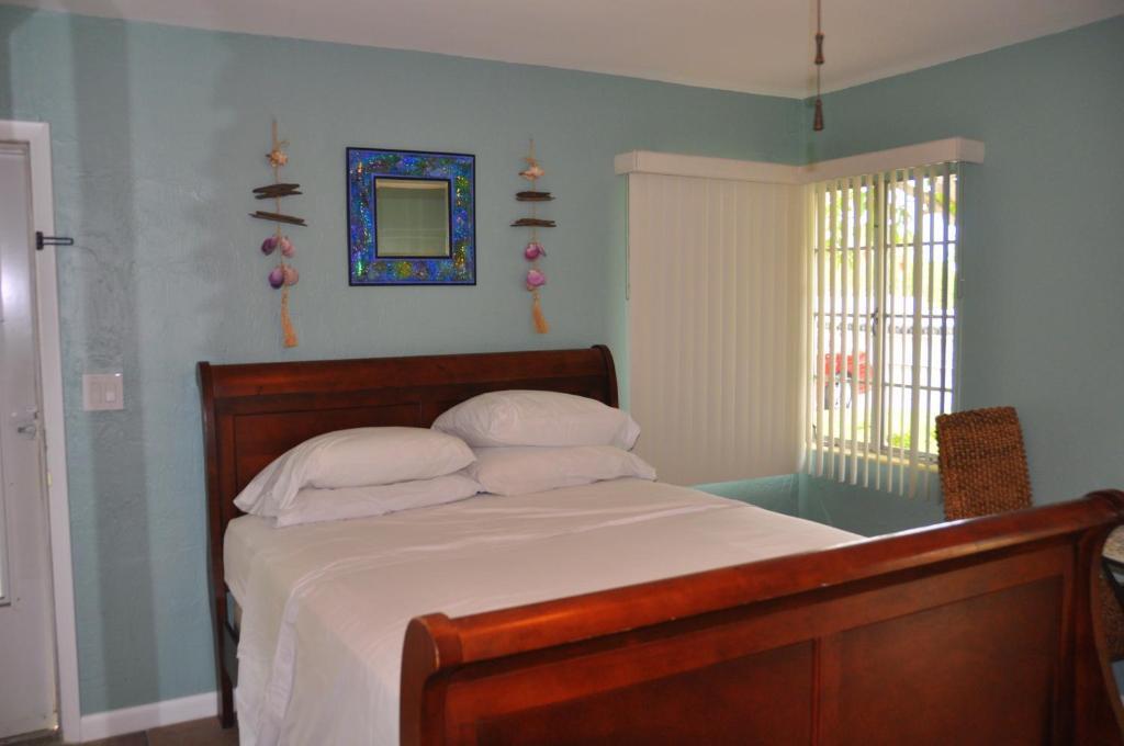 Lido Islander Inn And Suites - Sarasota Lido Key  Zimmer foto